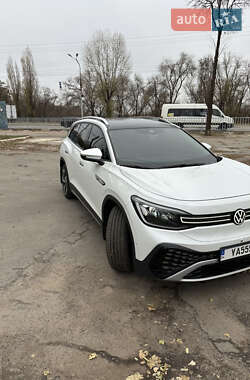 Внедорожник / Кроссовер Volkswagen ID.6 Crozz 2023 в Кривом Роге