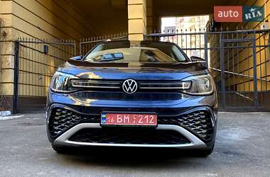 Внедорожник / Кроссовер Volkswagen ID.6 Crozz 2022 в Киеве