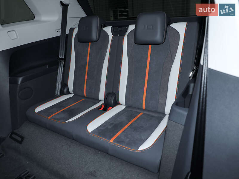 Внедорожник / Кроссовер Volkswagen ID.6 Crozz 2022 в Киеве