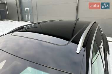 Внедорожник / Кроссовер Volkswagen ID.6 Crozz 2024 в 