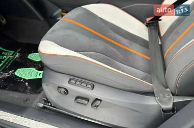 Внедорожник / Кроссовер Volkswagen ID.6 Crozz 2024 в 