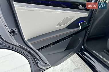 Внедорожник / Кроссовер Volkswagen ID.6 Crozz 2024 в 