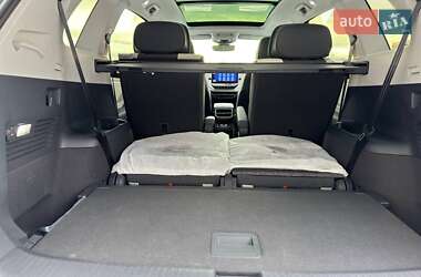 Внедорожник / Кроссовер Volkswagen ID.6 Crozz 2024 в 