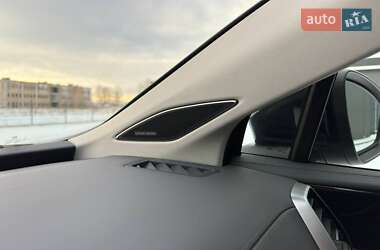 Внедорожник / Кроссовер Volkswagen ID.6 Crozz 2024 в 