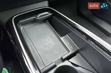 Внедорожник / Кроссовер Volkswagen ID.6 Crozz 2024 в 