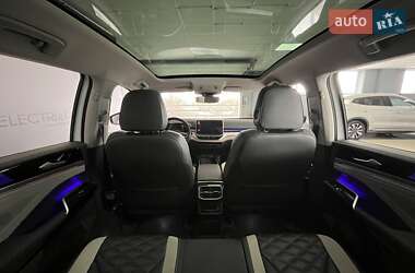 Внедорожник / Кроссовер Volkswagen ID.6 Crozz 2022 в 