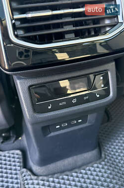 Внедорожник / Кроссовер Volkswagen ID.6 Crozz 2021 в 
