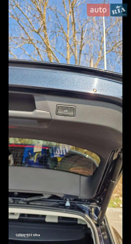 Внедорожник / Кроссовер Volkswagen ID.6 Crozz 2023 в Тернополе фото 8 Внедорожник / Кроссовер Volkswagen ID.6 Crozz 2023 в Тернополе