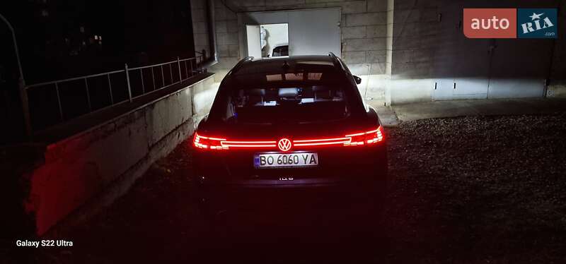 Внедорожник / Кроссовер Volkswagen ID.6 Crozz 2023 в Тернополе фото 14 Внедорожник / Кроссовер Volkswagen ID.6 Crozz 2023 в Тернополе