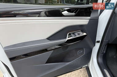 Внедорожник / Кроссовер Volkswagen ID.6 Crozz 2022 в 