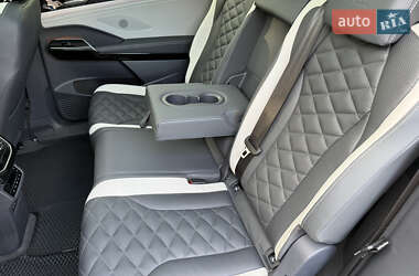 Внедорожник / Кроссовер Volkswagen ID.6 Crozz 2022 в 
