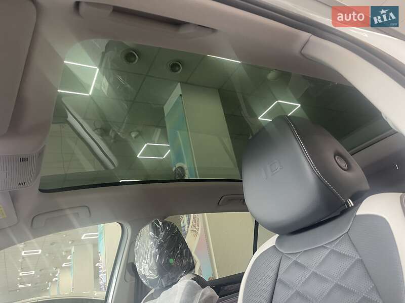 Внедорожник / Кроссовер Volkswagen ID.6 Crozz 2024 в Киеве