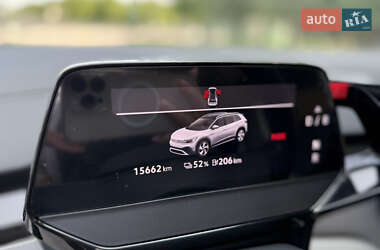 Внедорожник / Кроссовер Volkswagen ID.6 Crozz 2023 в 