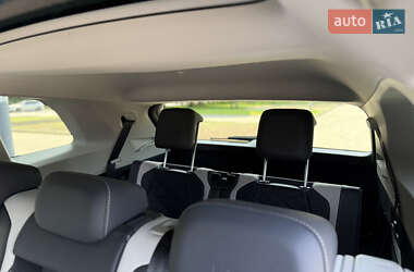 Внедорожник / Кроссовер Volkswagen ID.6 Crozz 2023 в 