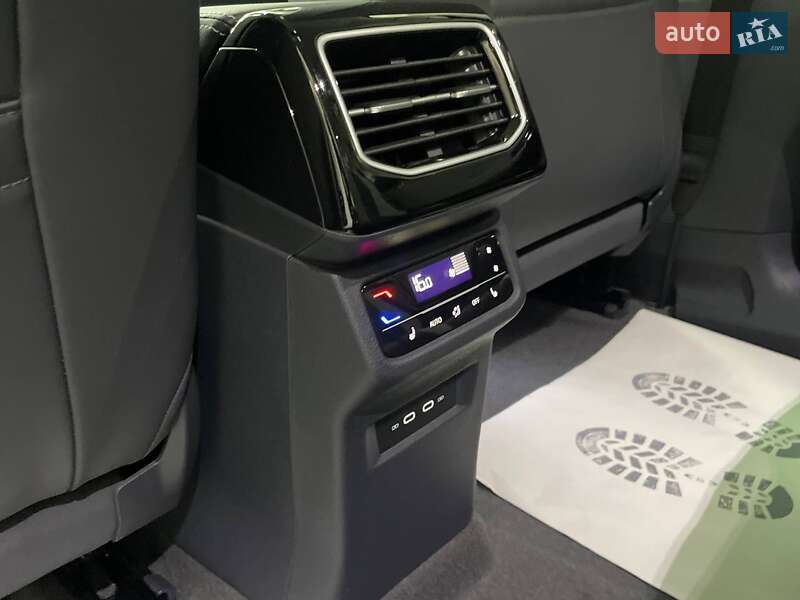 Внедорожник / Кроссовер Volkswagen ID.6 Crozz 2024 в Киеве