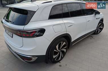 Позашляховик / Кросовер Volkswagen ID.6 Crozz 2022 в Кам'янець-Подільському