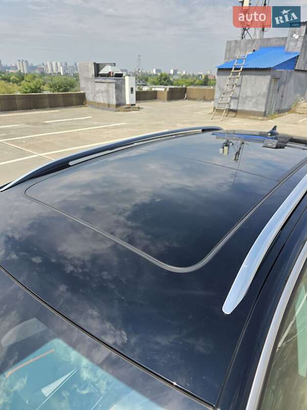 Внедорожник / Кроссовер Volkswagen ID.6 Crozz 2022 в Киеве