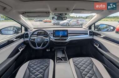 Внедорожник / Кроссовер Volkswagen ID.6 Crozz 2023 в Львове