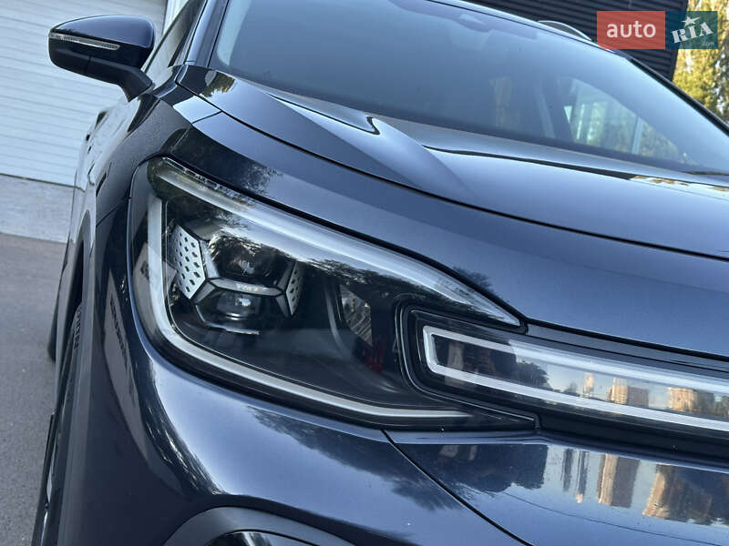 Позашляховик / Кросовер Volkswagen ID.6 Crozz 2021 в Одесі