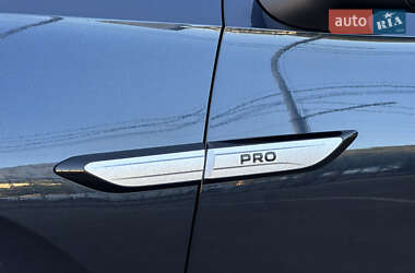 Внедорожник / Кроссовер Volkswagen ID.6 Crozz 2021 в 