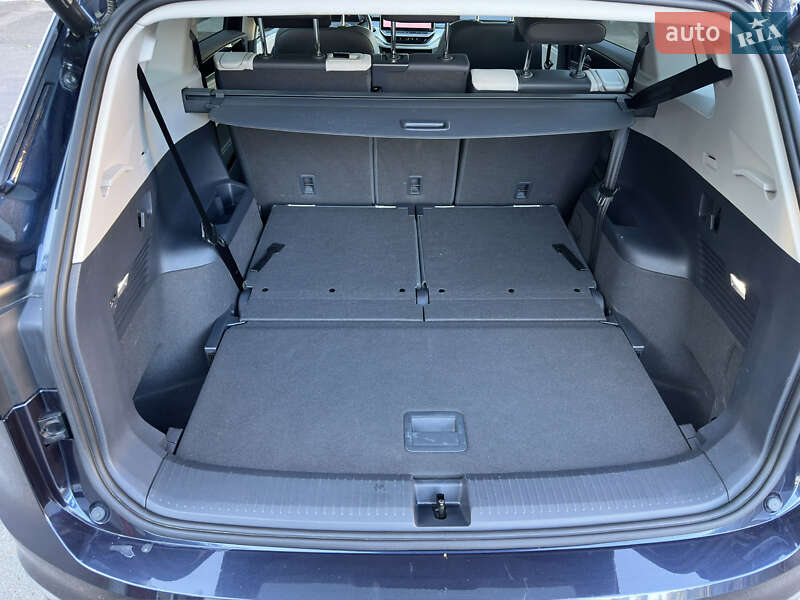 Позашляховик / Кросовер Volkswagen ID.6 Crozz 2021 в Одесі