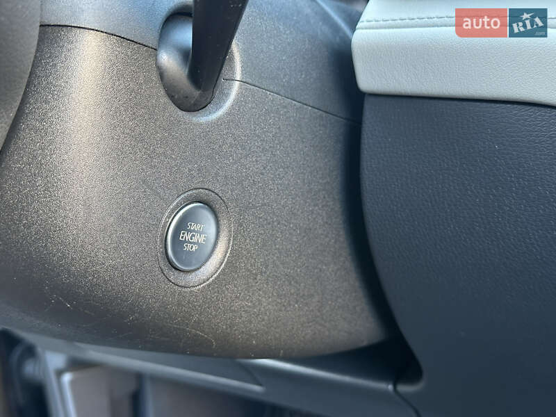 Позашляховик / Кросовер Volkswagen ID.6 Crozz 2021 в Одесі