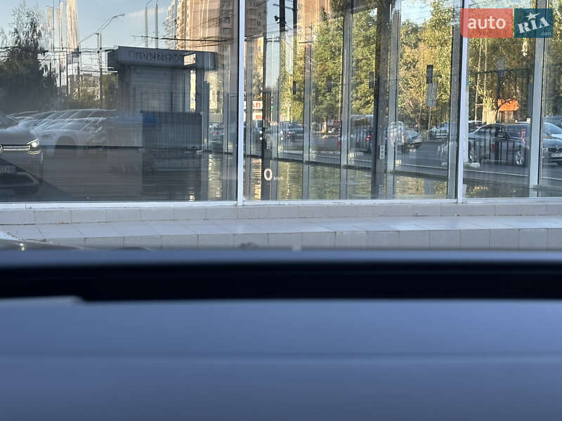 Позашляховик / Кросовер Volkswagen ID.6 Crozz 2021 в Одесі