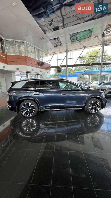 Внедорожник / Кроссовер Volkswagen ID.6 Crozz 2022 в Днепре