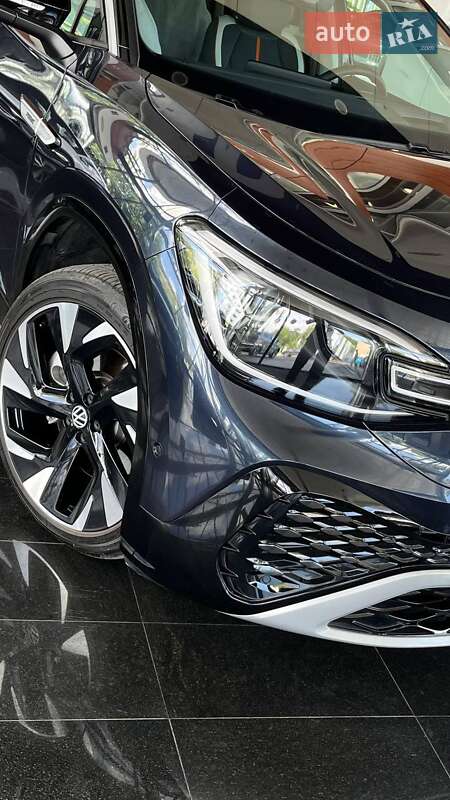 Внедорожник / Кроссовер Volkswagen ID.6 Crozz 2022 в Днепре