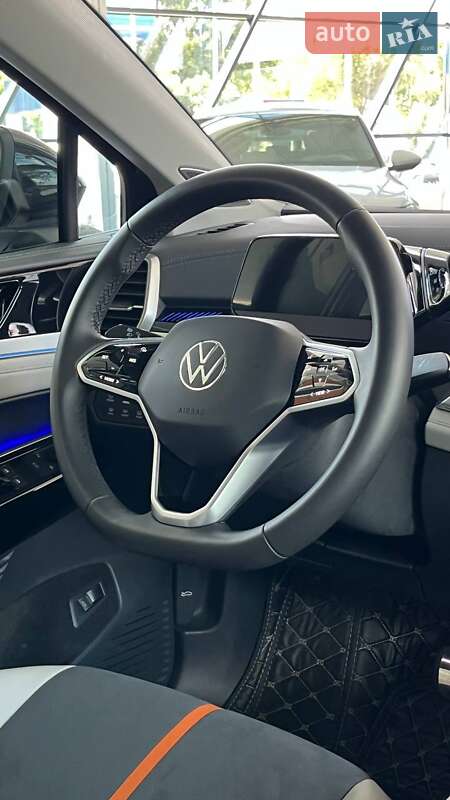 Внедорожник / Кроссовер Volkswagen ID.6 Crozz 2022 в Днепре