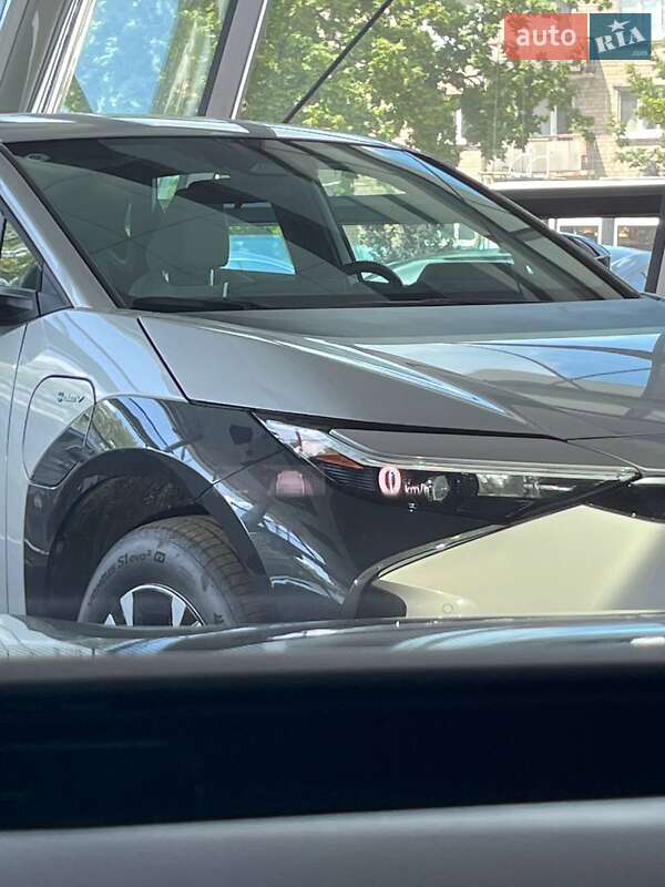 Внедорожник / Кроссовер Volkswagen ID.6 Crozz 2022 в Днепре