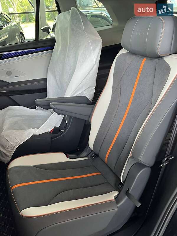 Внедорожник / Кроссовер Volkswagen ID.6 Crozz 2022 в Днепре