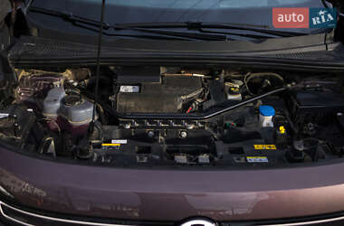 Внедорожник / Кроссовер Volkswagen ID.6 Crozz 2022 в 