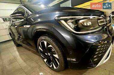 Внедорожник / Кроссовер Volkswagen ID.6 Crozz 2022 в Киеве