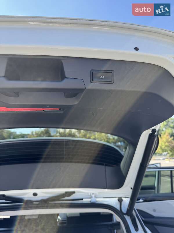 Внедорожник / Кроссовер Volkswagen ID.6 Crozz 2022 в Броварах