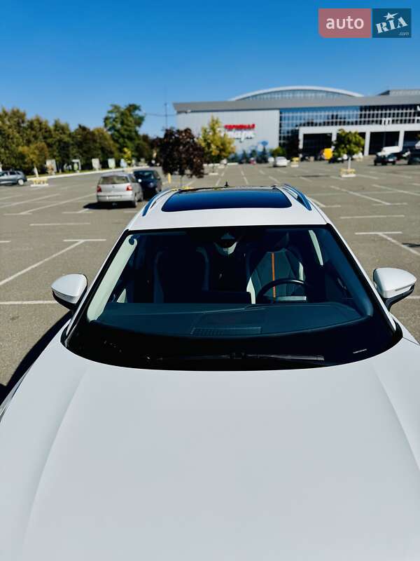 Внедорожник / Кроссовер Volkswagen ID.6 Crozz 2022 в Броварах