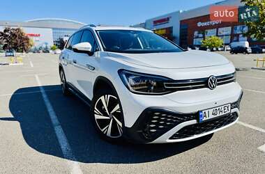 Внедорожник / Кроссовер Volkswagen ID.6 Crozz 2022 в Броварах