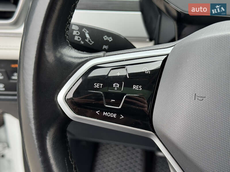 Внедорожник / Кроссовер Volkswagen ID.6 Crozz 2022 в Николаеве