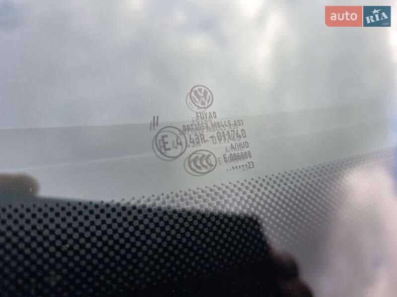 Внедорожник / Кроссовер Volkswagen ID.6 Crozz 2023 в Тернополе фото 34 Внедорожник / Кроссовер Volkswagen ID.6 Crozz 2023 в Тернополе