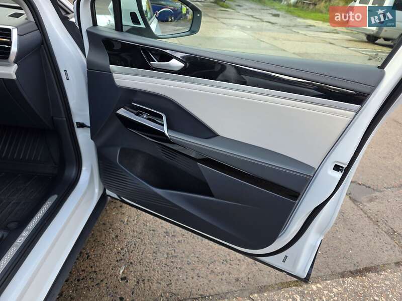 Внедорожник / Кроссовер Volkswagen ID.6 Crozz 2023 в Тернополе фото 26 Внедорожник / Кроссовер Volkswagen ID.6 Crozz 2023 в Тернополе