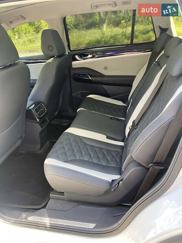 Внедорожник / Кроссовер Volkswagen ID.6 Crozz 2022 в Николаеве фото 11 Внедорожник / Кроссовер Volkswagen ID.6 Crozz 2022 в Николаеве