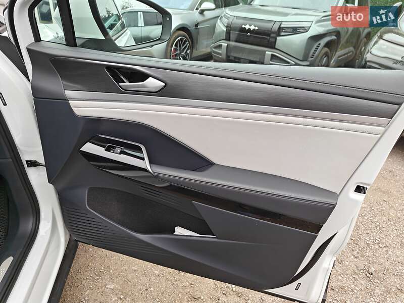 Внедорожник / Кроссовер Volkswagen ID.6 Crozz 2021 в Киеве фото 48 Внедорожник / Кроссовер Volkswagen ID.6 Crozz 2021 в Киеве