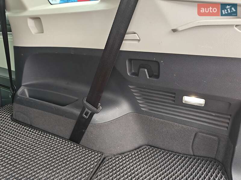 Внедорожник / Кроссовер Volkswagen ID.6 Crozz 2021 в Киеве фото 54 Внедорожник / Кроссовер Volkswagen ID.6 Crozz 2021 в Киеве