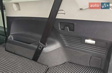 Внедорожник / Кроссовер Volkswagen ID.6 Crozz 2021 в 