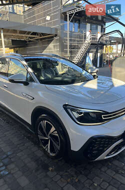 Внедорожник / Кроссовер Volkswagen ID.6 Crozz 2023 в Одессе