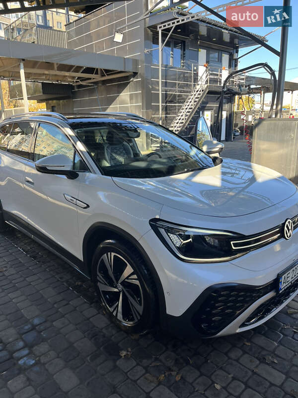 Внедорожник / Кроссовер Volkswagen ID.6 Crozz 2023 в Одессе