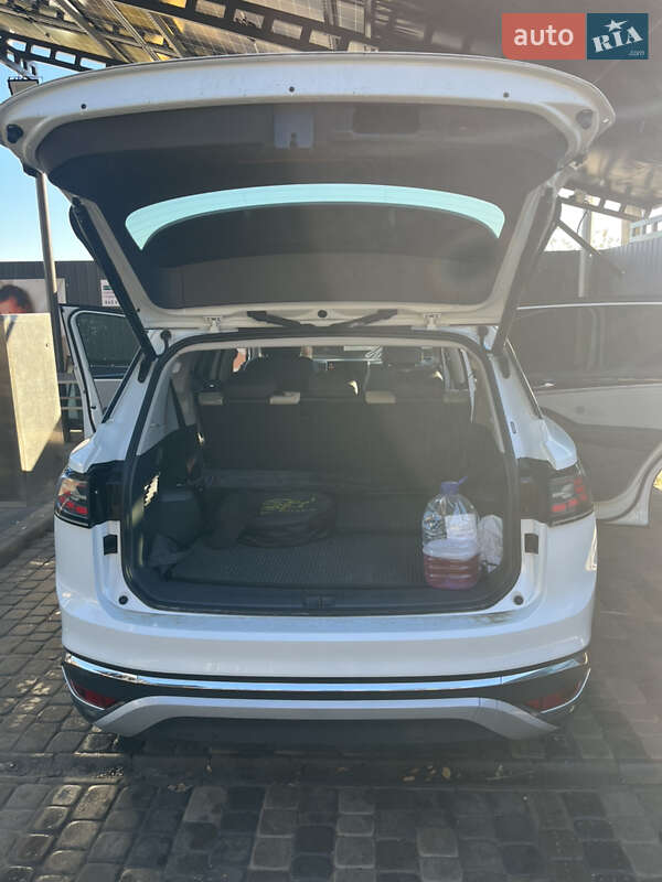 Внедорожник / Кроссовер Volkswagen ID.6 Crozz 2023 в Одессе