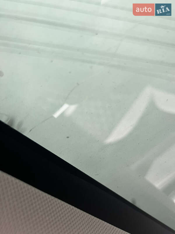 Внедорожник / Кроссовер Volkswagen ID.6 Crozz 2023 в Одессе