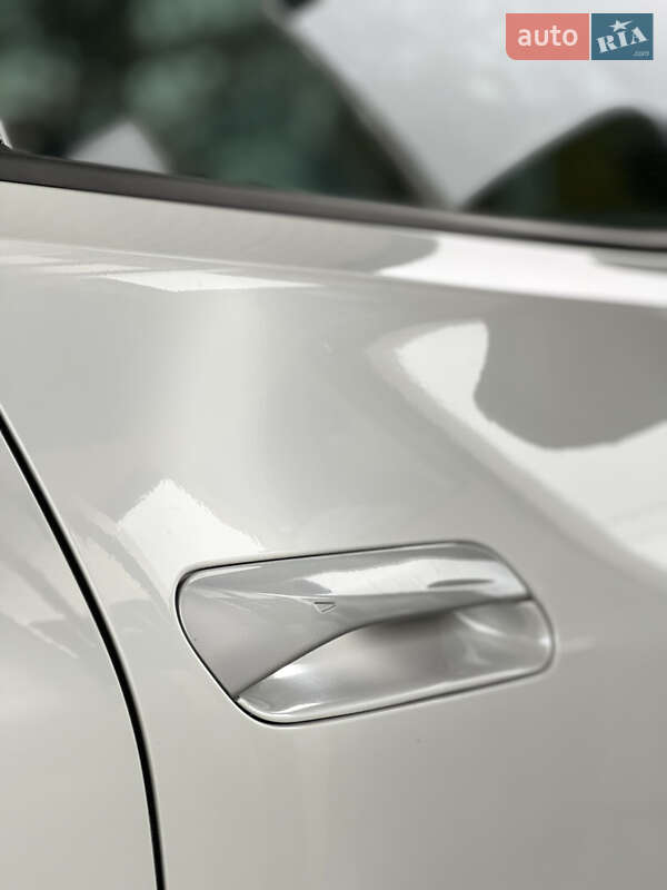 Позашляховик / Кросовер Volkswagen ID.6 Crozz 2022 в Миколаєві фото 8 Позашляховик / Кросовер Volkswagen ID.6 Crozz 2022 в Миколаєві