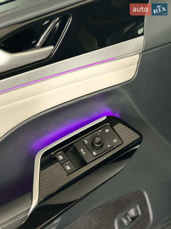 Позашляховик / Кросовер Volkswagen ID.6 Crozz 2022 в Миколаєві фото 11 Позашляховик / Кросовер Volkswagen ID.6 Crozz 2022 в Миколаєві